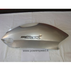 kymco grand dink 250 2002 - carena posteriore destra