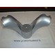 kymco grand dink 250 2002 - carena coperchio manubrio
