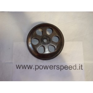 piaggio x9 180 4t 2002 - campana frizione
