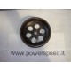 piaggio x9 180 4t 2002 - campana frizione
