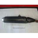 suzuki burgman 650 2002 - marmitta