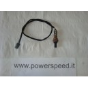 suzuki burgman 650 2002 - sonda lamba
