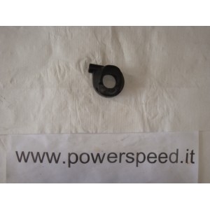 aprilia leonardo 125 1998 - blocco accelleratore
