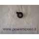 aprilia leonardo 125 1998 - blocco accelleratore
