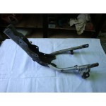 Aprilia Pegaso 650 1998 - Telaietto motore