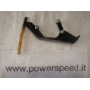 aprilia leonardo 125 1998 - staffa sostegno pompa benzina