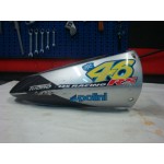 Aprilia RS 125 2004 - Carena coda 2