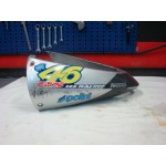 Aprilia RS 125 2004 - Carena coda 2