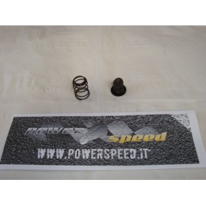 piaggio x9 250 2000 - filtro olio