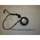 honda pantheon 150 2003 - statore