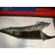 honda pantheon 150 1999 - carena coda destra