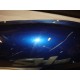 honda sh 125 2007 - carena posteriore destra