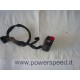 kawasaki zx6r 2007 - devio luci destro