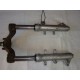 kymco grand dink 250 2002 - forcella