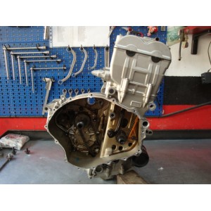 honda cbf 1000 2007 - motore