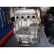 honda cbf 1000 2007 - motore