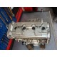 honda cbf 1000 2007 - motore