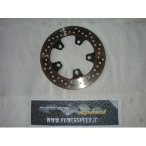 suzuki gsx r 1000 2001 - disco freno posteriore