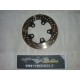 suzuki gsx r 1000 2001 - disco freno posteriore