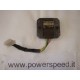 honda pantheon 150 2003 - regolatore