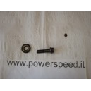 honda transalp 650 2000 - bullone volano