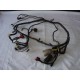 honda transalp 650 2000 - cablaggio