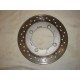 honda transalp 650 2000 - disco freno posteriore