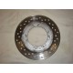 honda transalp 650 2000 - disco freno posteriore