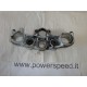 honda transalp 650 2000 - forcella piastra superiore