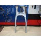 honda transalp 650 2000 - forcellone