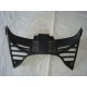 honda transalp 650 2000 - griglia anteriore