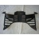 honda transalp 650 2000 - griglia anteriore