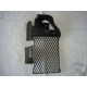 honda transalp 650 2000 - griglia radiatore destra