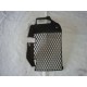 honda transalp 650 2000 - griglia radiatore sinistra