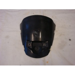 suzuki epicuro 125 1999 - coperchio vano batteria