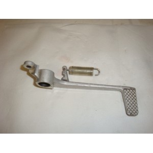 yamaha r6 2003 - pedale freno posteriore