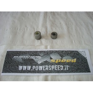 suzuki gsr 600 2006 - boccole supporto motore