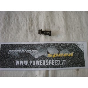 suzuki gsr 600 2006 - bullone cavalletto laterale