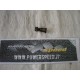 suzuki gsr 600 2006 - bullone cavalletto laterale