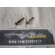 suzuki gsr 600 2006 - bulloni pinza freno posteriore