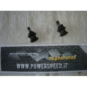 suzuki gsr 600 2006 - bussolotti cavalletto posteriore