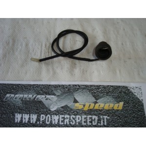 suzuki gsr 600 2006 - cablaggio bulbo olio