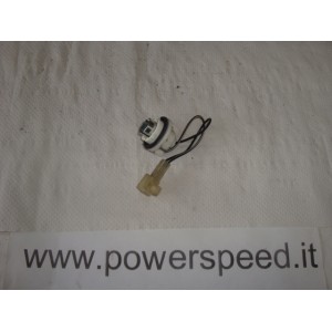 suzui gsr 600 2006 - cablaggio freccia anteriore destra
