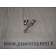 suzui gsr 600 2006 - cablaggio freccia anteriore destra