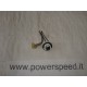 suzuki gsr 600 2006 - cablaggio freccia anteriore sinistra