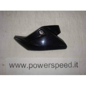 suzuki gsr 600 2006 - carena faro sinistro