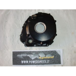 suzuki gsr 600 2006 - carter