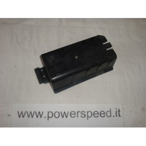 suzuki gsr 600 2006 - cassettino vano attrezzi
