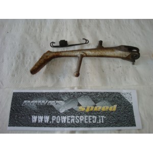 suzuki gsr 600 2006 - cavalletto laterale