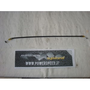 suzuki gsr 600 2006 - cavo apertura sella